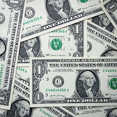 Financial Transparency