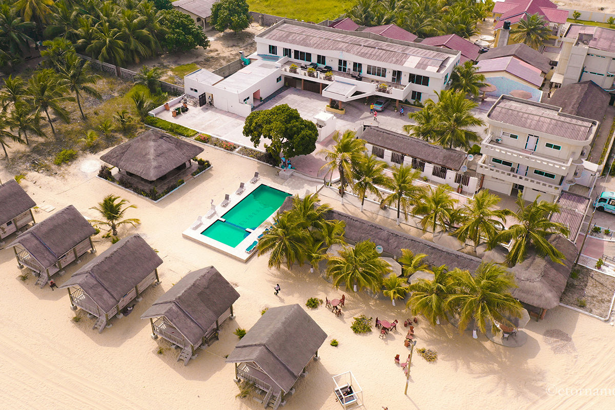 Hotels and Resorts