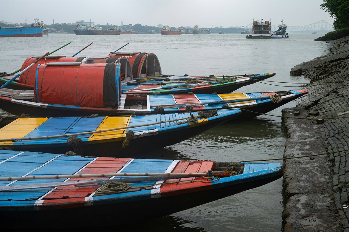 Tourism Infrastructure